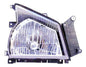 Optico R/L Isuzu Nkr 3.0 4jj1-t 2007 2019 Par