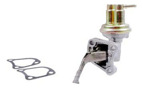 Bomba Bencina Mitsubishi L200 1.6 4g32 L21p 1979 1983
