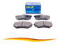 Pastilla Freno Delanteras Chevrolet N400 1.5 2020 2022