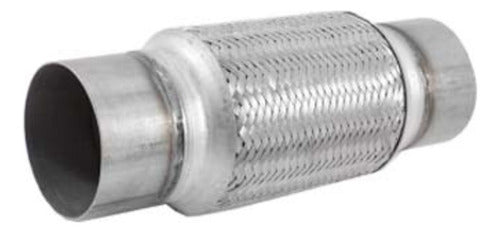 Flexible Escape Universal 3 1/2 PuLG 8 PuLG 89mm X 203mm