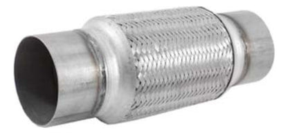 Flexible Escape Universal 3 1/2 PuLG 8 PuLG 89mm X 203mm