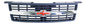 Máscara Negra Chevrolet Luv Dmax 2009 2012