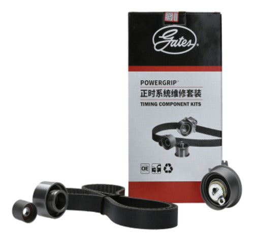 Kit Distribucion Maxus T6 2.0 2016 2019