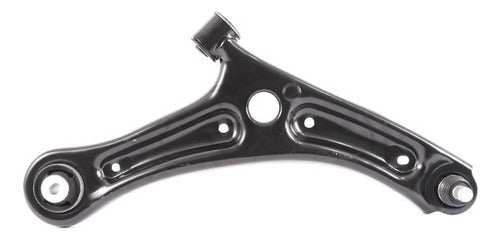 Par Bandeja Suspension Inferior R/L Ecosport 2.0 2013 2019