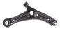 Par Bandeja Suspension Inferior R/L Ecosport 2.0 2013 2019