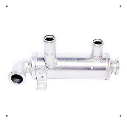 Enfriador Valvula Egr Peugeot 3008 1.6 Dv6dt 2012 2017