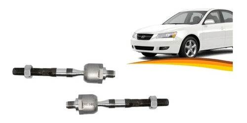 Brazo Axial Hyundai Sonata 2.0 2006 / 2010 El Par