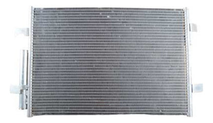Radiador Condensador A/C Chevrolet Sail 3 1.5 2016 - 2021