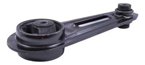 Soporte Motor Central Mec Nissan X-trail 2.5 2008 2012