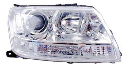 Optico Derecho Suzuki Grand Vitara Sport 2.4 2009 2012