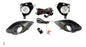 Kit Neblinero Mazda 2 1.5 Zyve Aldm02 4 Cil 2008 2010