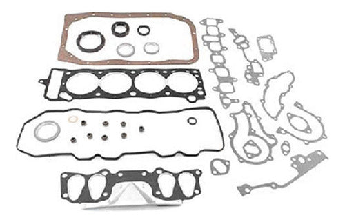 Kit Empaquetadura Motor Toyota Hilux 2.4 22re 1994 1997