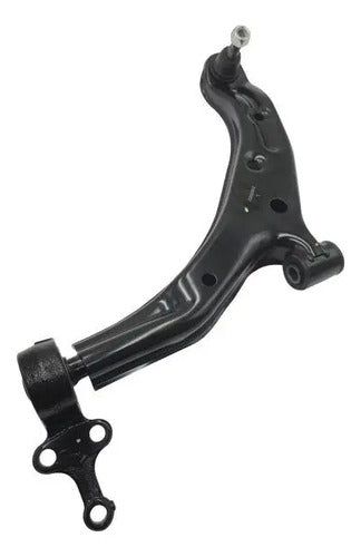 Bandeja Suspension Izquierdo Inferior Samsung Sm3 2000 2007
