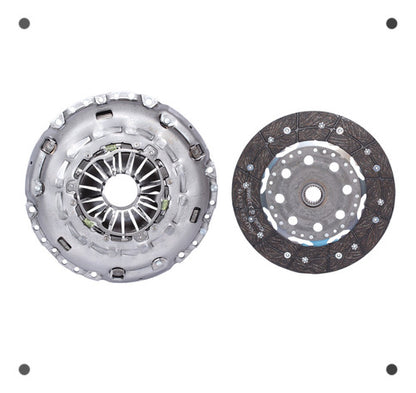Kit Embrague Kia Carens 2.0 2007 2011