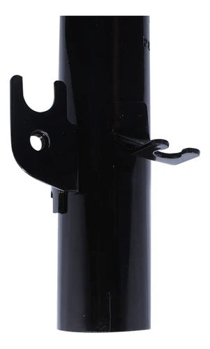 Amortiguador Delantero Ambos lados Citroen C1 1.0 2006 2014 Gas Par