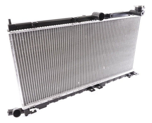 Radiador Motor Byd F3 1.5 473qe 2009 2016