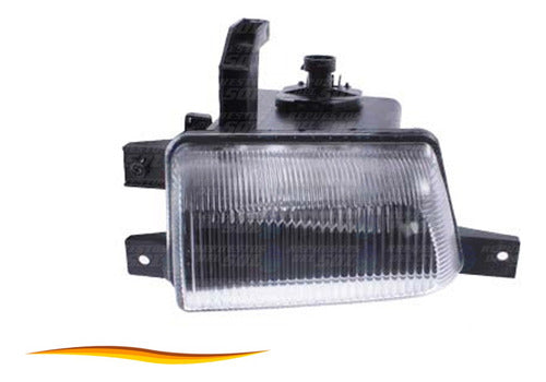 Farol Neblinero Izquierdo Chevrolet Astra 2.0 C20ne 1999 2004