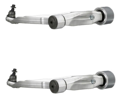 Bandeja Suspension Honda Pilot 3.5 2009 2015 Par