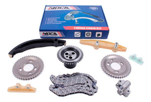 Kit Distribucion Mazda Bt50 3.2 P5at 2012 2017