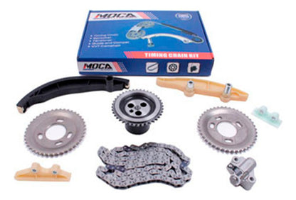 Kit Distribucion Mazda Bt50 3.2 P5at 2012 2017