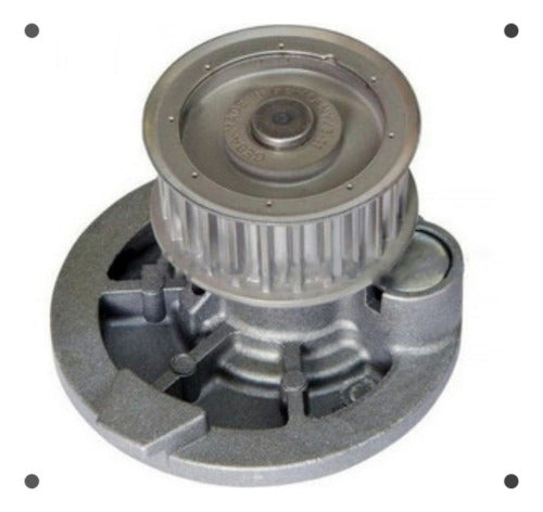 Bomba Agua Chevrolet Epica 2.0 Sedan L88 2004