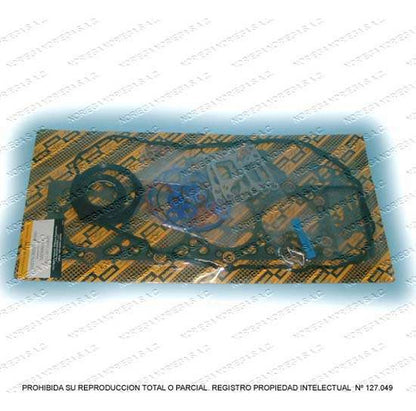 Juego Empaquetadura Motor Mitsubishi Pajero 2.8 1994 1998