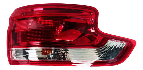 Farol Trasero Exterior Maxus G10 2017 2023 Derecho Rojo