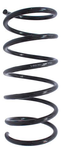 Resorte Espiral Delantero R/L Hyundai I-10 1.1 2008 2014 Par