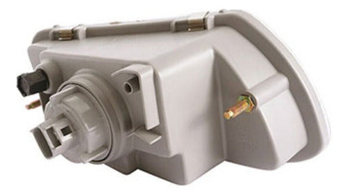 Neblinero Izquierdo Chevrolet Vivant 1.6 Mini-van 2008 2009