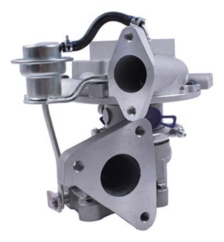 Turbo Nissan Terrano D22x 2.5 Yd25ddti 2012