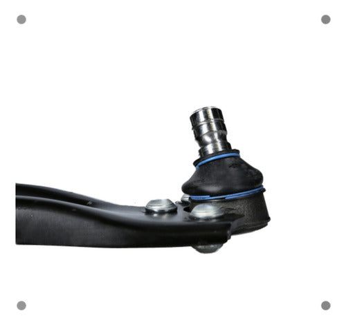 Bandeja Suspension Izquierdo Citroen C2 2004 2010
