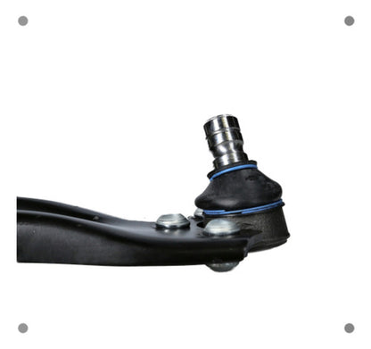 Bandeja Suspension Izquierdo Citroen C2 2004 2010