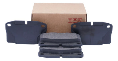 Pastilla Freno Delantero Daewoo Heaven 1.5 G15mf 1994 1998