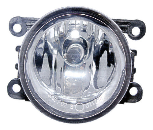 Neblinero R/L Citroen C1 1.0 1krfe 2006 2014 Par