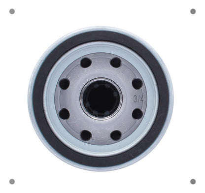 Filtro Aceite Toyota Rav4 2.4 2az-fe Aca33/38 2006 2012