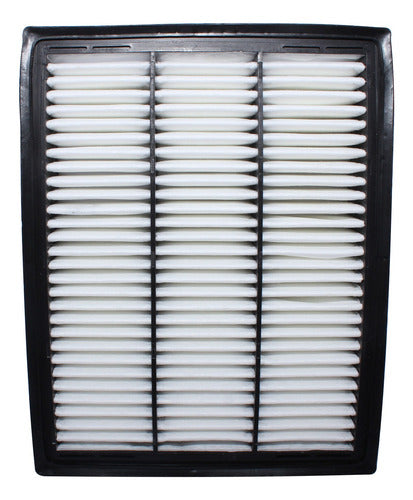 Kit Filtros + Aceite Actyon Sports 2012 2022