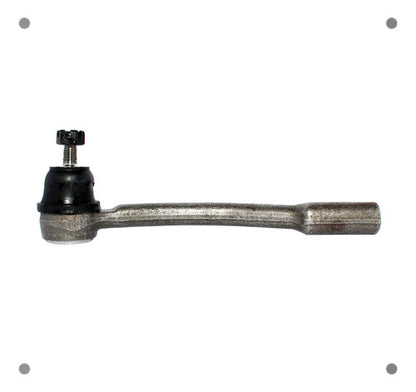 Terminal Direccion Exterior Izquierdo Accent Rb 1.4 2013 2018