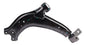 Bandeja Inferior Derecho Citroen Berlingo 1.4 Tu3 2002 2008