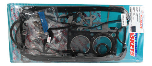 Juego Empaquetadura Motor Kia Avella Ii 1.3 1998 2001