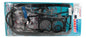 Juego Empaquetadura Motor Kia Avella Ii 1.3 1998 2001