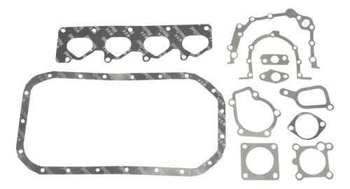 Juego Empaquetadura Motor Hyundai Tucson 2007 2011 G4gc