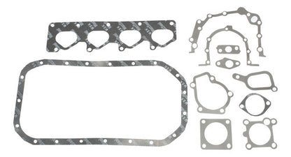 Juego Empaquetadura Motor Hyundai Tucson 2007 2011 G4gc