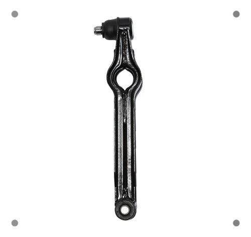 Bandeja Suspension Delantero Inferior R/L Chery Iq 0.8 2008 2014