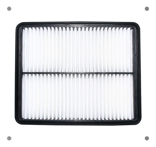 Filtro Aire Kia Optima 2.4 G4ke 2011 2013