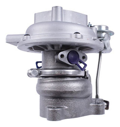 Turbo Nissan Terrano D22x 2.5 Yd25ddti 2011