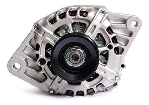 Alternador Hyundai Accent Hb 1.4 2010 2015
