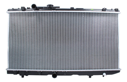 Radiador Motor Toyota Tercel 1990 1994