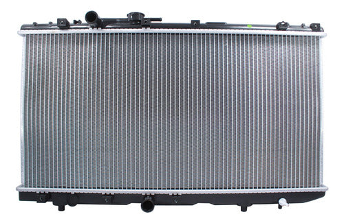 Radiador Motor Toyota Tercel 1990 1994