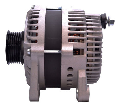 Alternador Nissan March Sport 2015 - 2018 Hr16de