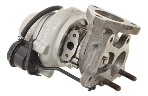Turbo Hyundai H1 2005 2008 2.5 D4bh